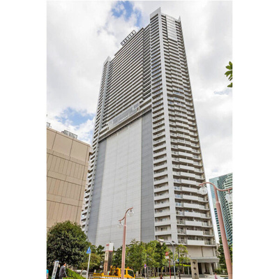 【外観】 | CAPITAL　MARK　TOWER(キャピタルマークタワー） | CAPITAL　MARK　TOWER