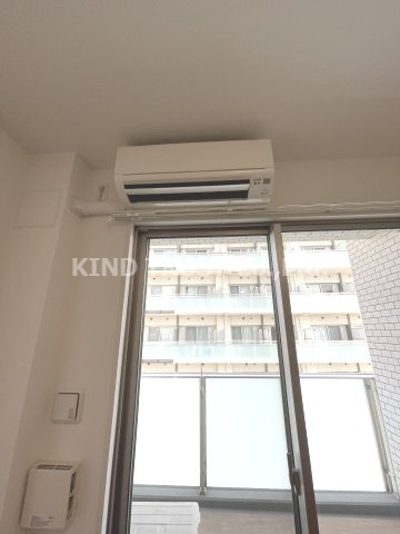 NORTH VILLAGE 伍番館の設備