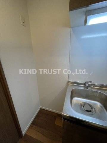 NORTH VILLAGE 伍番館のその他