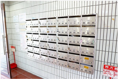 【その他共用部分】 | ラパンジール小路東