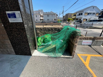 【その他共用部分】 | シエテ南塚口