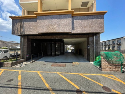 【外観】 | シエテ南塚口