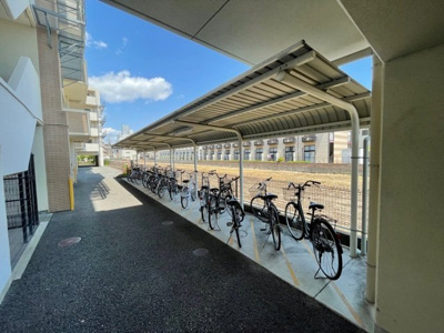 【その他共用部分】 | シエテ南塚口