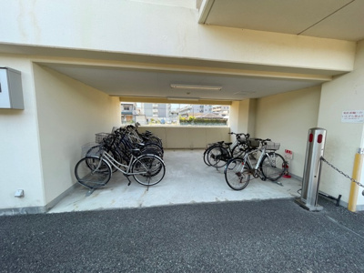 【その他共用部分】 | シエテ南塚口