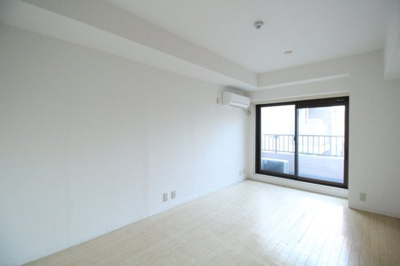 【洋室】 | ゾンネンハイム元住吉