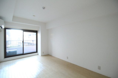 【洋室】 | ゾンネンハイム元住吉