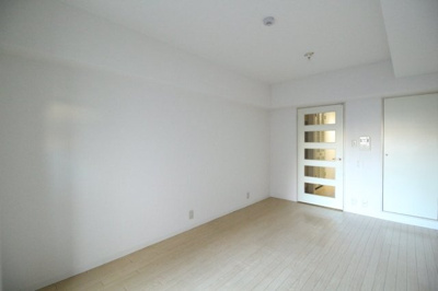 【洋室】 | ゾンネンハイム元住吉