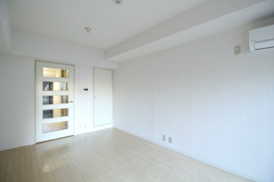 【洋室】 | ゾンネンハイム元住吉