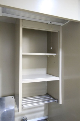 【キッチン】 | ゾンネンハイム元住吉