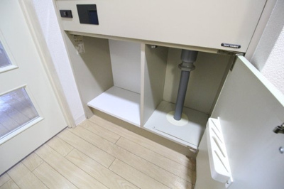 【キッチン】 | ゾンネンハイム元住吉