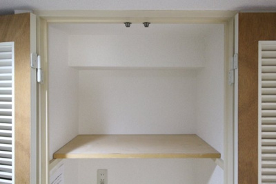 【収納】 | ゾンネンハイム元住吉