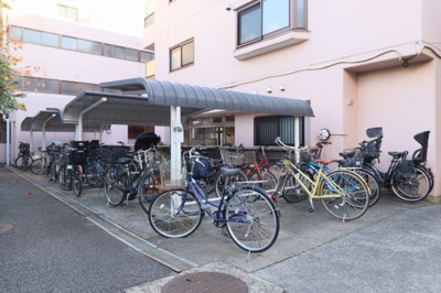 【その他共用部分】 | ゾンネンハイム元住吉