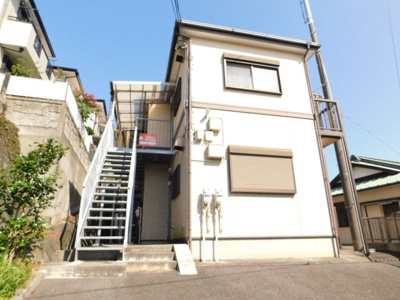 【外観】 | リバティーコミューンおもてＤ