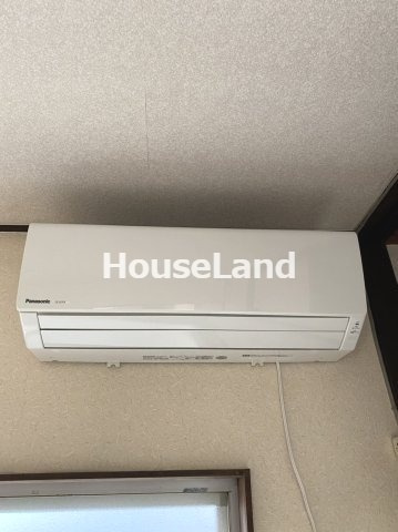 こなみ荘の設備