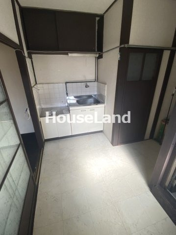 こなみ荘の居間・リビング