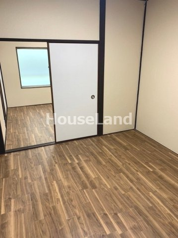 こなみ荘の寝室