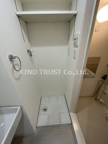 Primavera Minamimorimachiの玄関|落ち着いた玄関です