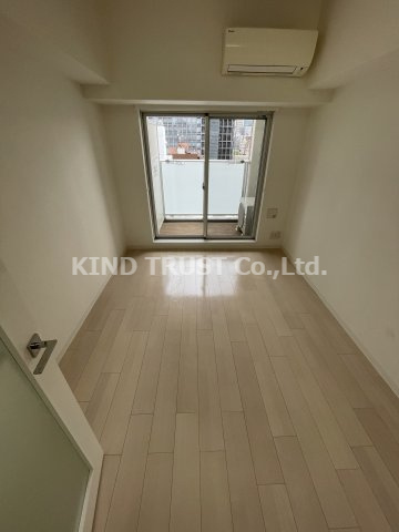 Primavera Minamimorimachiの居間・リビング|リビングです