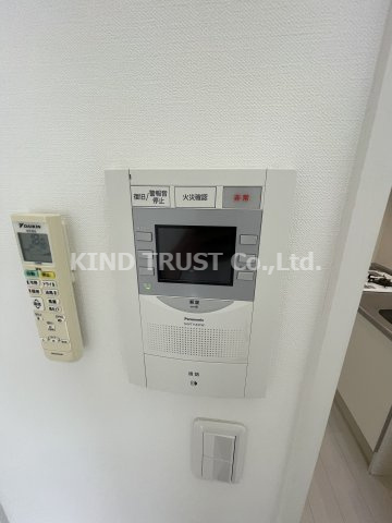 Primavera Minamimorimachiの設備