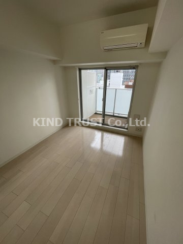 Primavera Minamimorimachiの居間・リビング|おしゃれな居間です