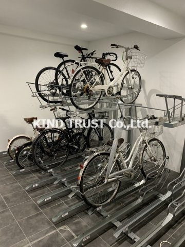 Primavera Minamimorimachiのその他共用部分