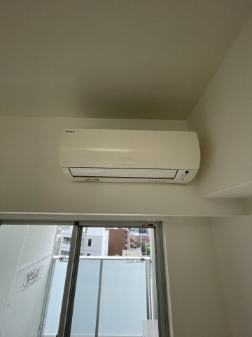 Primavera Minamimorimachiの設備