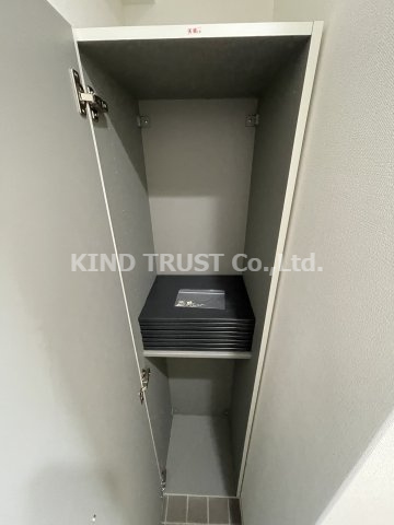 Primavera Minamimorimachiのその他