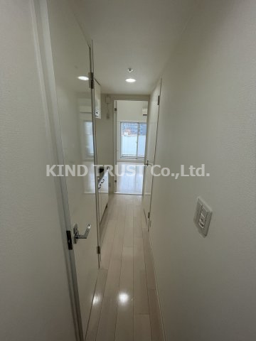 Primavera Minamimorimachiのその他