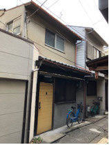 【前面道路含む現地写真】 | 下京区夷馬場町
