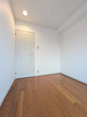 【寝室】 | グロースメゾン海神A棟 | 家具家電の配置も楽しみです