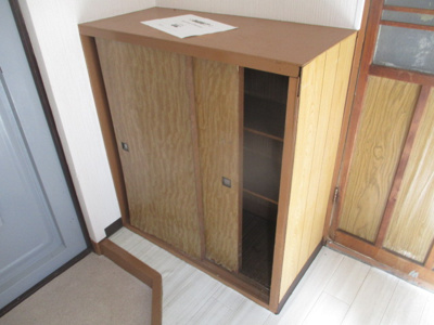 【その他共用部分】 | クラウンマンション