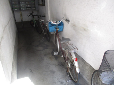 【エントランス】 | クラウンマンション