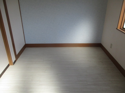 【内装】 | クラウンマンション