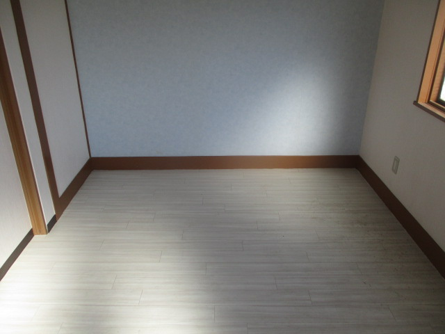 【内装】 | クラウンマンション
