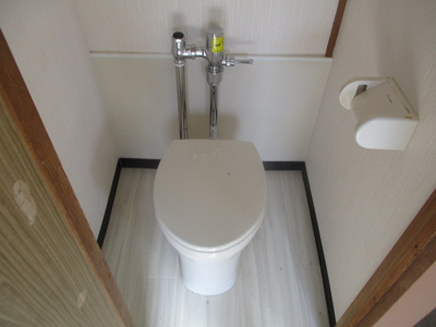 【トイレ】 | クラウンマンション