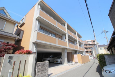【外観】 | グランステージ緑地