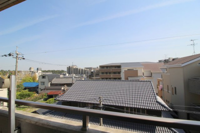 【展望】 | グランステージ緑地