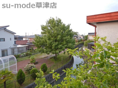 【展望】 | 今宿4丁目借家