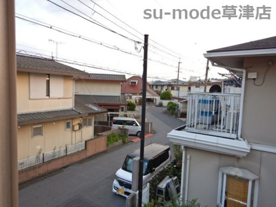 【展望】 | 今宿4丁目借家