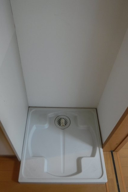 エタージュ元住吉の設備