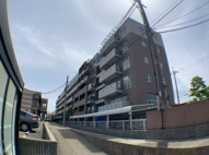 マンション・フォルツーナの画像