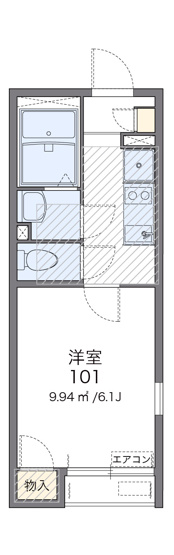 【間取り】 | 戸部