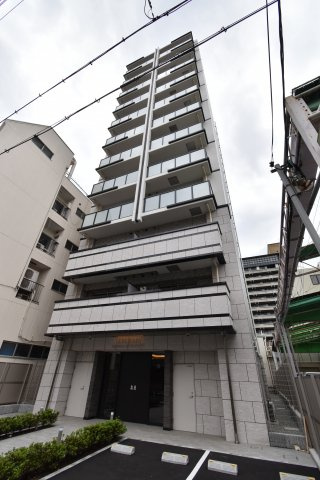 エスリードなんば黒門