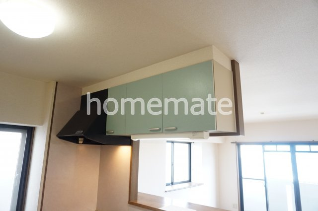 ヴィレッジMt　Firstの設備