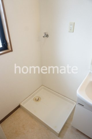 ヴィレッジMt　Firstの設備