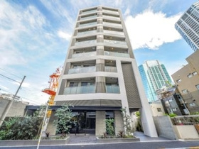 【外観】 | ライオンズフォーシア白金高輪