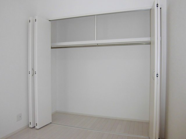 リーゾ　エ　パーネの収納