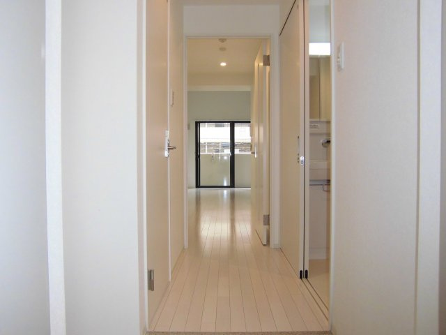 リーゾ　エ　パーネの内装