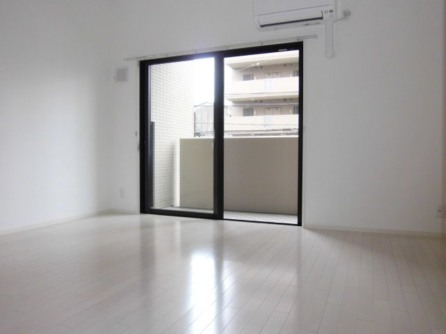 リーゾ　エ　パーネの洋室