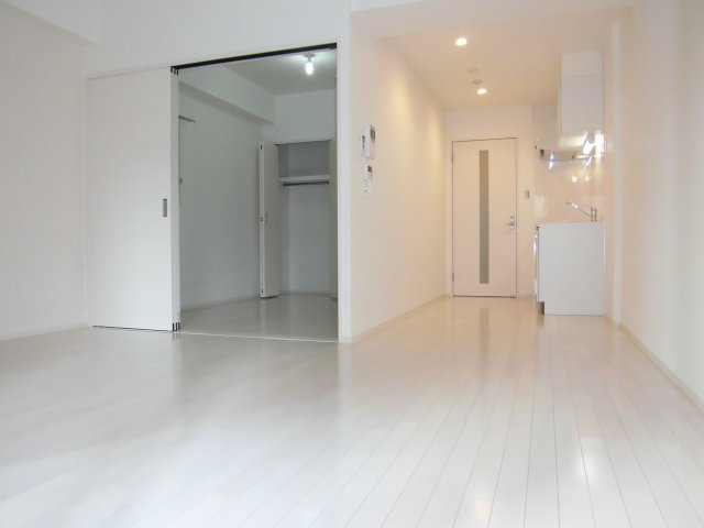 リーゾ　エ　パーネの居間・リビング